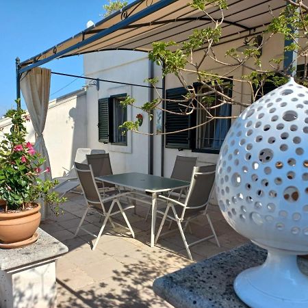 Il Fico D'India Dell'Antico Orto Villa Ostuni Bagian luar foto