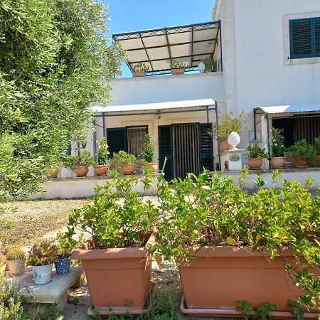 Il Fico D'India Dell'Antico Orto Villa Ostuni Bagian luar foto
