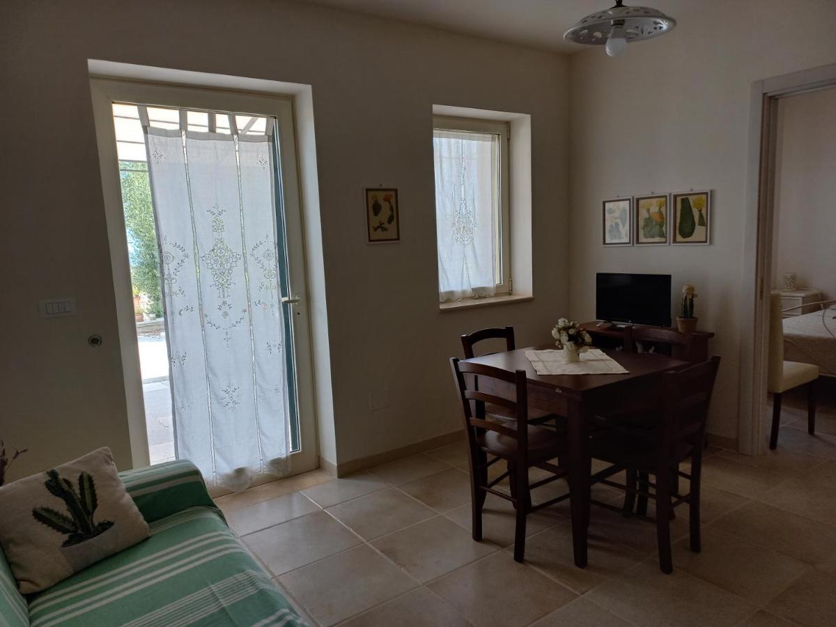 Il Fico D'India Dell'Antico Orto Villa Ostuni Bagian luar foto