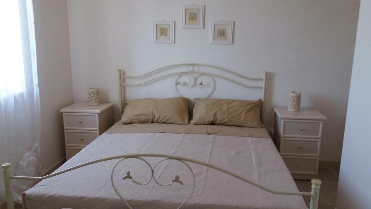 Il Fico D'India Dell'Antico Orto Villa Ostuni Bagian luar foto