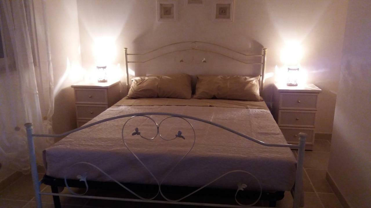 Il Fico D'India Dell'Antico Orto Villa Ostuni Bagian luar foto