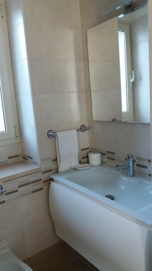 Il Fico D'India Dell'Antico Orto Villa Ostuni Bagian luar foto