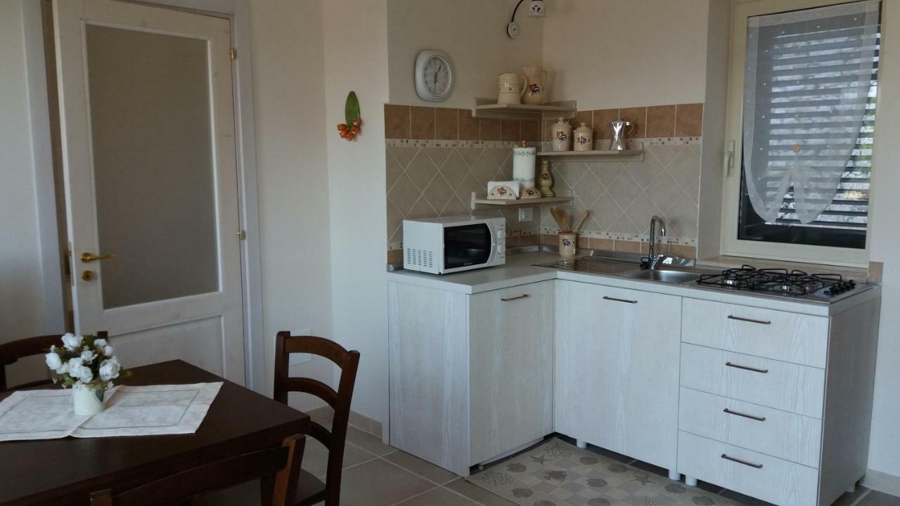 Il Fico D'India Dell'Antico Orto Villa Ostuni Bagian luar foto
