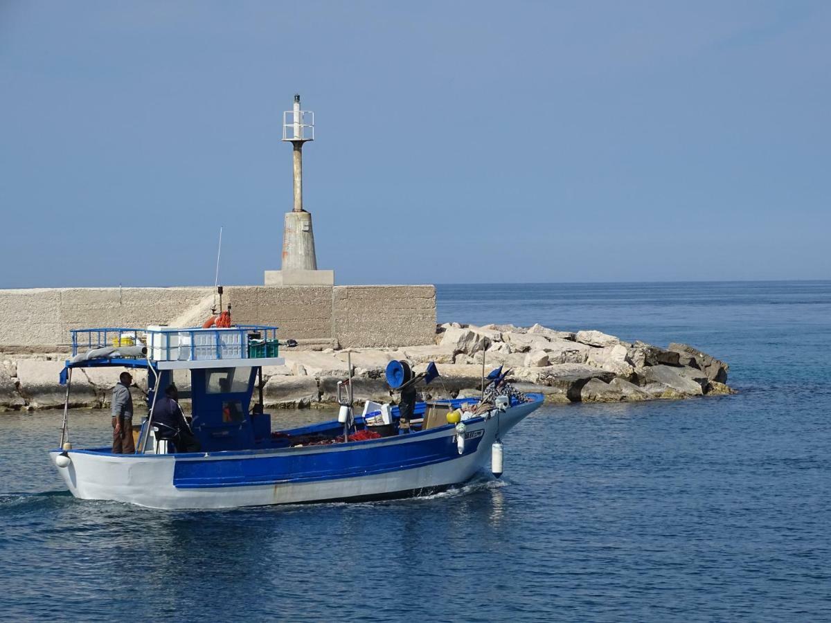 Il Fico D'India Dell'Antico Orto Villa Ostuni Bagian luar foto