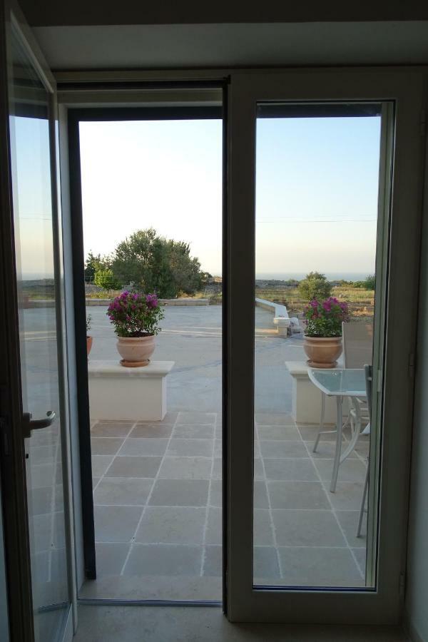 Il Fico D'India Dell'Antico Orto Villa Ostuni Bagian luar foto