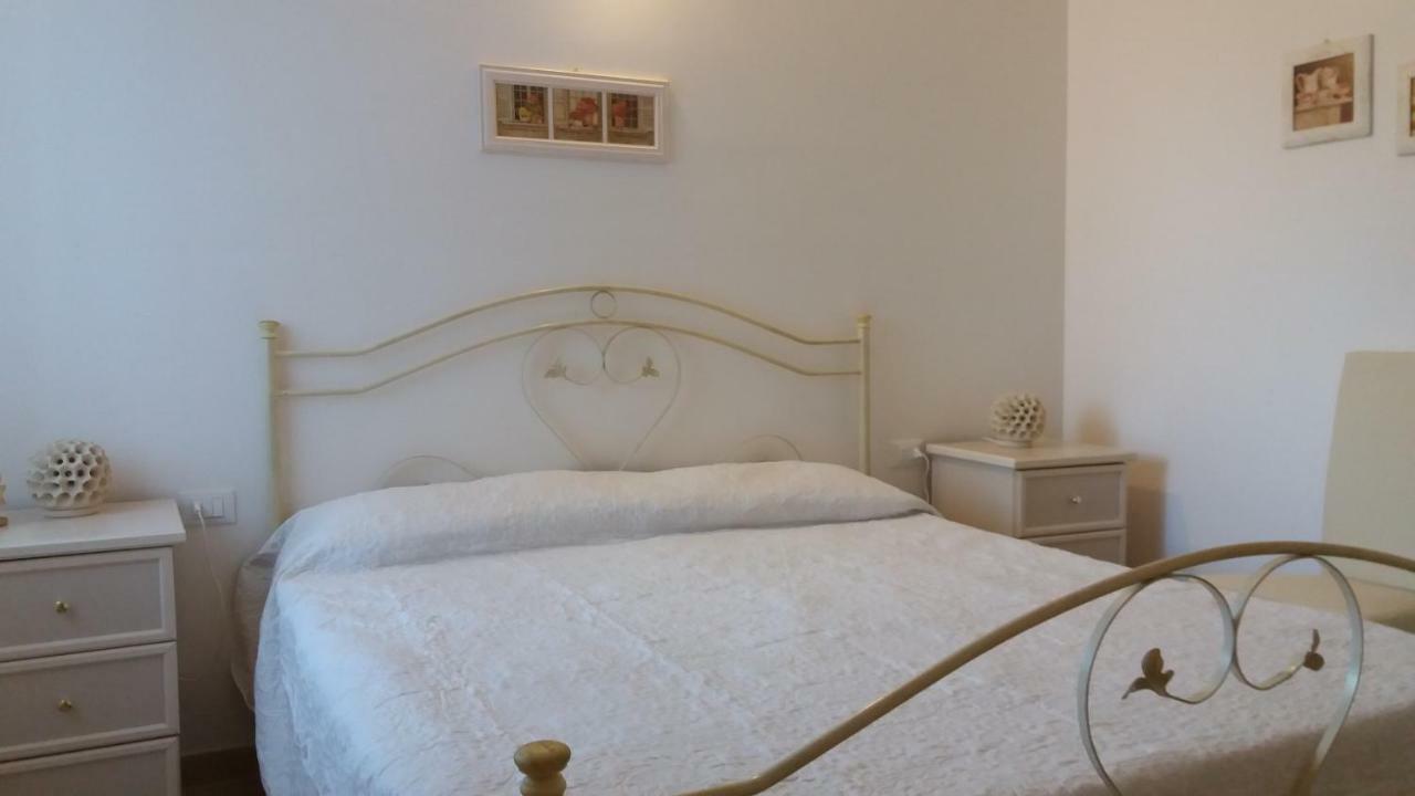 Il Fico D'India Dell'Antico Orto Villa Ostuni Bagian luar foto