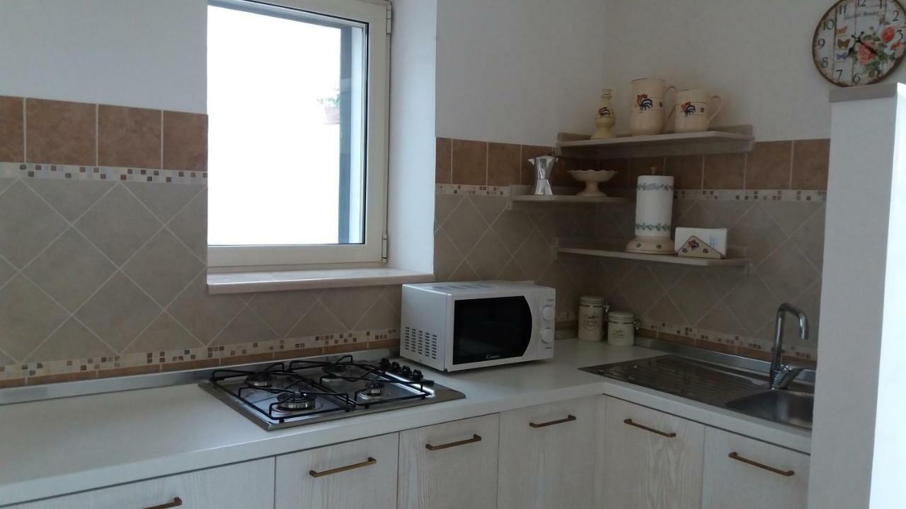 Il Fico D'India Dell'Antico Orto Villa Ostuni Bagian luar foto